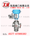 氣動(dòng)三通調(diào)節(jié)閥